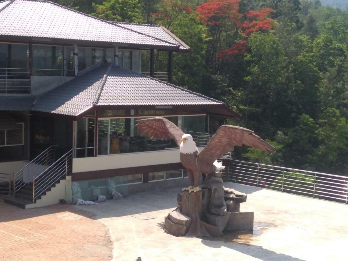 Eagle Eye Resorts Sangameswarpet Bagian luar foto