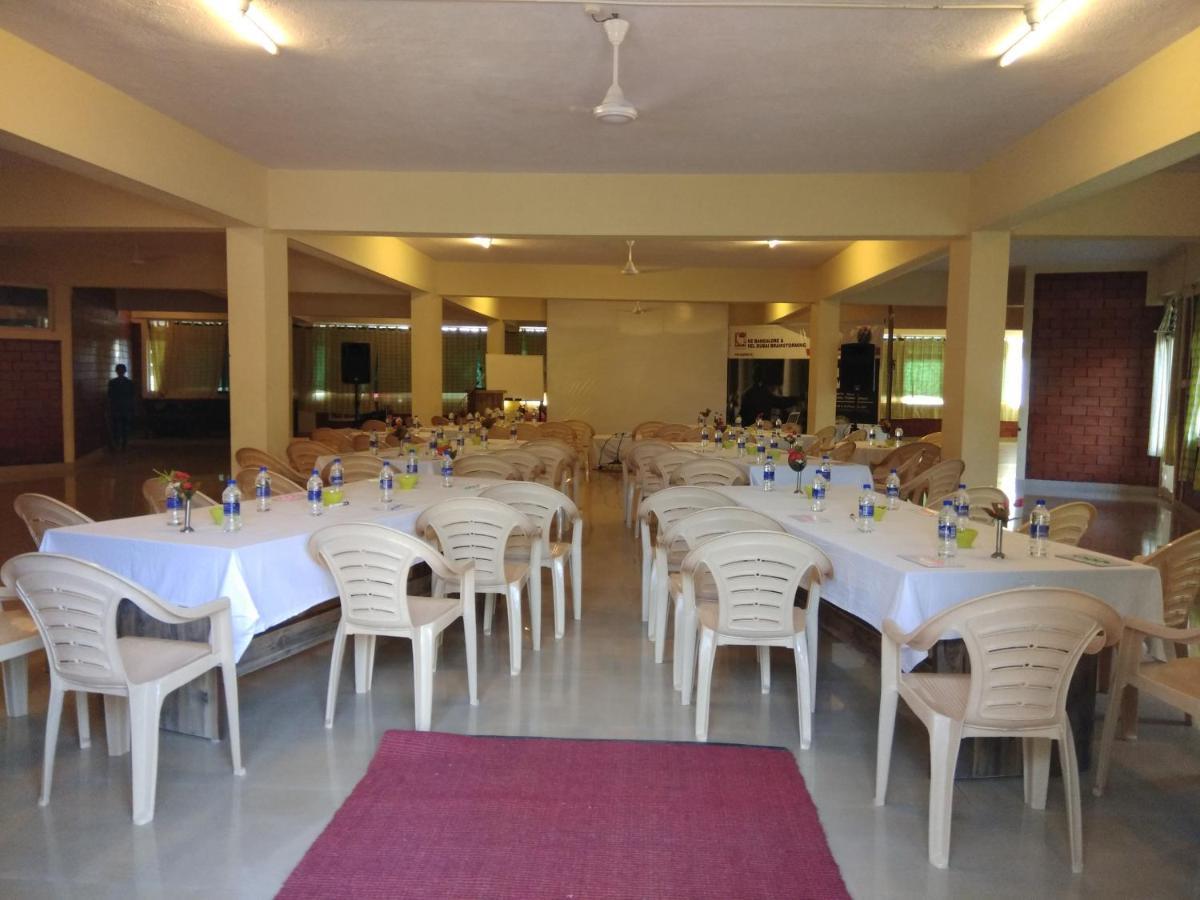 Eagle Eye Resorts Sangameswarpet Bagian luar foto