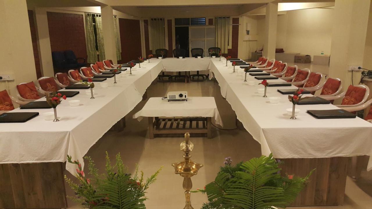 Eagle Eye Resorts Sangameswarpet Bagian luar foto